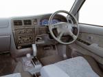 Toyota Hilux Double Cab 2001 года (AU)